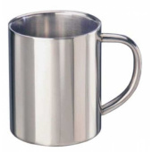 Mato Stainless Steel Cup "Simple" 0.3 L