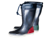 Talamex High Sailing Boots