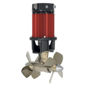 Quick QSY 250-140 Kgf 24V Duo 8.0 Kw Proportional Thruster – AMC or PCS
