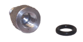 Sierra 18-9794 - Gear Lube Adapter For Oil Pump