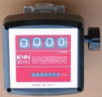 Binda Pompe BMK44OIL - Mechanical Flow Meter For Diesel BM K44 AL 1"