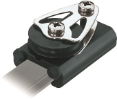 Ronstan RC12284 Series 22 Control End, Single Sheave