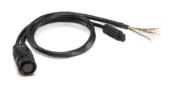 Humminbird 720080-1 - AS GPS NMEA Solix/Onix Splitter Cable for GPS Antenna and NMEA 0183
