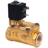 Allpa Plug For Solenoid Valve