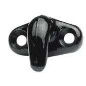 Nuova Rade 16680 - Universal Hook Max Rope Ø4mm, L30mm