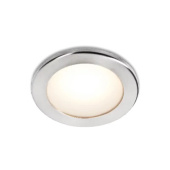 BCM Downlight Orlando85 White 4W 10-30V Red/White IP66