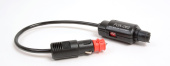 Solara 668010001 - Charge Controller 6A 12V Max 110Wp