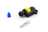 Ripca Superseal Waterproof Electrical Connectors for 1.0–1.5 mm² Cable