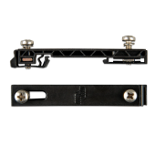 Victron Energy ADA500100100 - DIN35 Adapter Small (per pair)