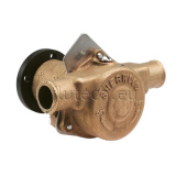 Sherwood K75B-01 - Bronze Impeller Pump