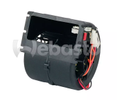 Webasto 62054137A - Blower Unit 24V 260 m3/h 1 Fan 008-B100-93D (ex. 054137/0)