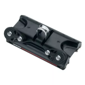 Harken T2721B.HL - 27mm Midrange High-Load Car Shackle, 2:1