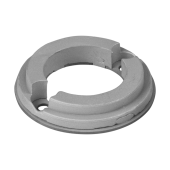 Tecnoseal 008E8207 Zinc Bukh Saildrive Collar Anode for DV8L and DV10L