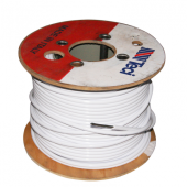 TECI Wire Rope 49 Yarns 100 m 3X6 mm