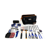 SP Tools Professional Toolbag (133 pcs)