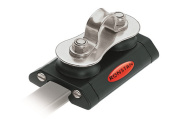 Ronstan RC11410 Series 14 Traveller Car, 2 Control Sheaves