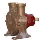 Jabsco PC40/14 - 1½" Bronze Regenerative Turbine Pump