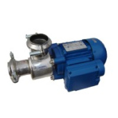 Fluxinos TURBO 4T Stainless steel centrifugal pump