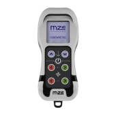 MZ WHC040 - Wireless Remote Control, Radio Control With Chain Counter And Thruster Control