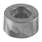 Tecnoseal 105447 / 203125 Hamilton Jet HJ291/HJ362 Zinc Engine Washer Anode Ø47 mm