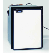 Isotherm SGA00025AA - White Gloss Door Front Panel for Cruise CR65 Fridge