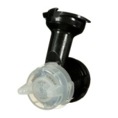 3M Clear 1.8mm Spray Nozzle for 3M HVLP Gravity System