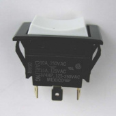 Kohler 249406 - Rocker Switch TM