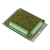 Philippi 80006060 - Position Lamp Monitoring Module (POS 6)