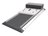 NorSap NS800/1000/1500/2500 Sliding Deck Railing System Basic