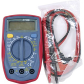 Euromarine Digital Tester - 0 To 500V