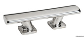 Osculati 40.137.28 - SCANDINAVIAN Cleat Mirror-Polished AISI316 203 mm