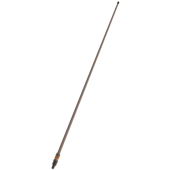 Marifoonantenne 156/1, 156 MHz, Polyester
