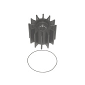 Talamex Neoprene Inboard Impeller Puller Drive With Gasket 12 Blades 20,00 x 94,50 x 79,80 mm