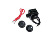 Flojet 02095100 - Pressure Switch Kit 60 PSI 1/4" NPT Port