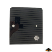 Trem Z0830411 - Black Glass Cover Left Model 3000411