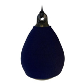 FenderFits A4 Fender Cover Approx. 52 x 67 cm Navy