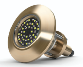 Lumishore 60-0549 - RGBW Underwater LED Floodlight EOS THX 804