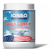 Iosso Quick Gloss K1 0,25L