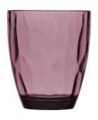 Marine Business Happy Water Glass Bordeaux (6 pcs.)