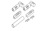 Ultraflex K56 Connection Kit