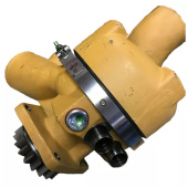 John Deere RE545358 - Water Pump