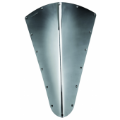 Douglas Marine Bow Shield 450X680 mm