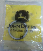 John Deere R106831 - Valve Seat Insert Inlet