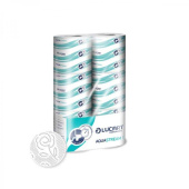 Toilet Paper Aquastream