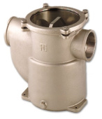 Guidi Type 4 Bronze Cooling Seawater Strainer