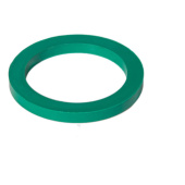 Kamlok, Viton Ring, Sealing Ring 4"