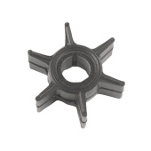 Talamex Neoprene Outboard Impeller Key Drive 6 Blades 11,60 x 14,00 x 14,00 mm