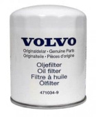 Volvo 471034 - Oil Filter
