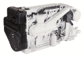 Iveco FPT N60 370/N60 ENTM37 370l.c./272 kW Marine Diesel Engine