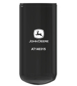 John Deere AT140315 - Hydraulic Oil Filter